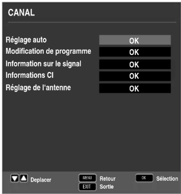 MEDION LIFE P12311 (MD 21445) - 7.1.MenuCanal - 1
