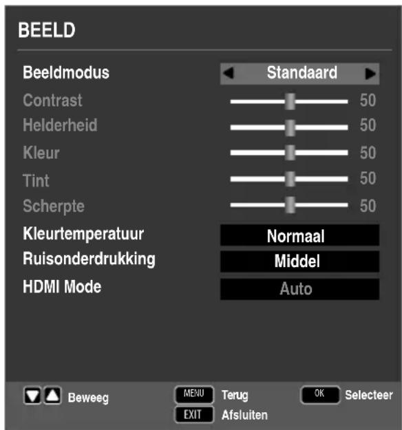 MEDION LIFE P12311 (MD 21445) - 7.2.MenuBeeld - 1