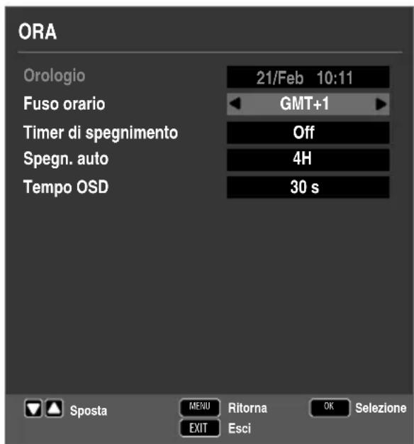 MEDION LIFE P12304 (MD 21431) - 7.4.MenuOra - 1