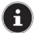MEDION LIFE E66323 (MD 43009) - Radiofungkton - 1