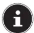 MEDION LIFE E66323 (MD 43009) - Herinnering bijzondereragen - 1