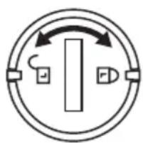 MEDION LIFE E66323 (MD 43009) - Back-upbatterij - 1