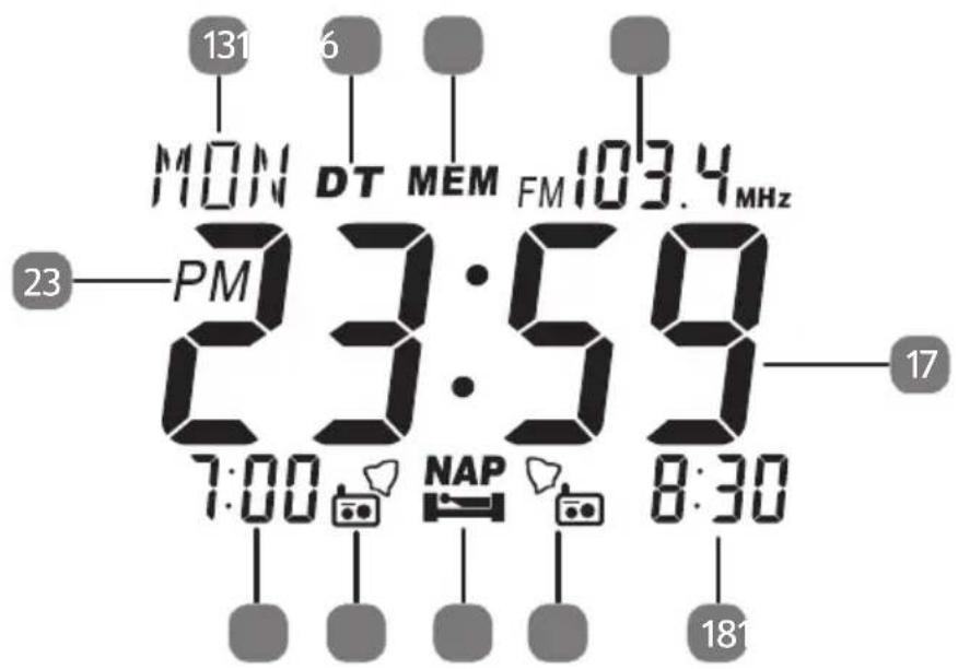 MEDION LIFE E66323 (MD 43009) - Schermweergaven - 1