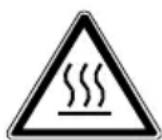MEDION MD 17700 - Risque d'incendie ! - 1