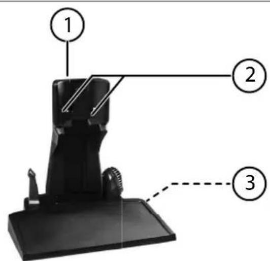 MEDION MD 17518 - OPMERKING! - 1