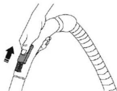 MEDION MD 17815 - Aspirazione - 2