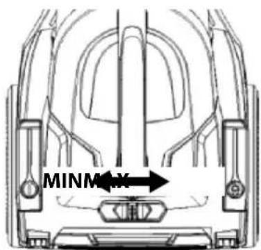MEDION MD 17815 - Proceso de aspiración - 1