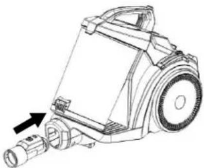 MEDION MD 17815 - Ingebruikneming - 1
