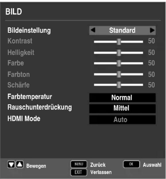 MEDION LIFE P16108 (MD 31212) - Menu Bild - 1