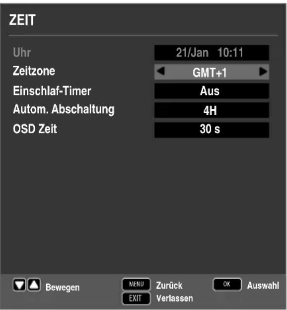 MEDION LIFE P16108 (MD 31212) - 7.4.MENUZeit - 1