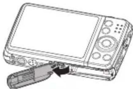 MEDION LIFE E44033 (MD 86765) - Insertion de la carte - 2