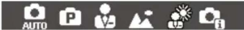 MEDION LIFE E44033 (MD 86765) - Mijn modus - 1