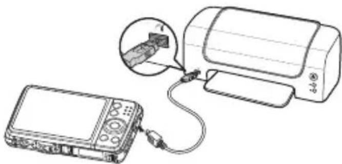 MEDION LIFE E44033 (MD 86765) - Imprimer des fichiers sur une imprimante photo - 1