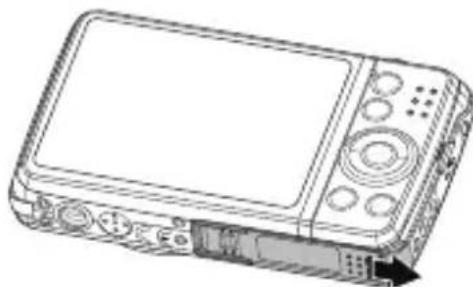 MEDION LIFE E44033 (MD 86765) - Insertion de la carte - 1