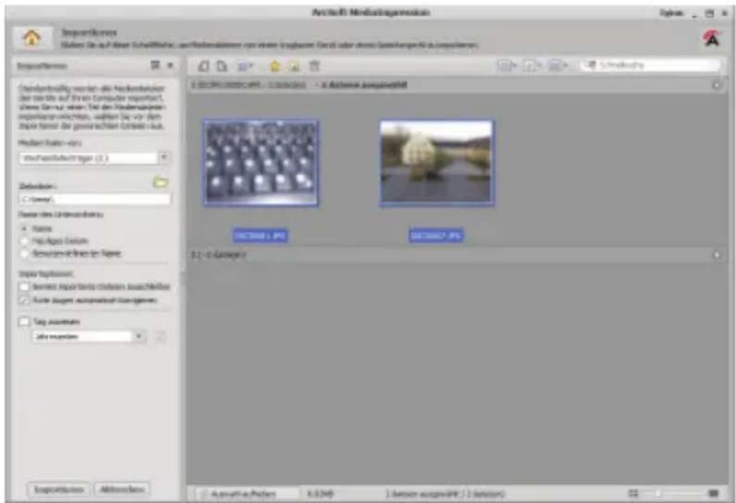 MEDION LIFE E44033 (MD 86765) - ArcSoft Media Impression installieren - 5