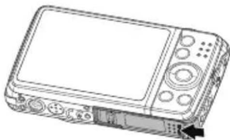 MEDION LIFE E44033 (MD 86765) - Accu's plaatsen - 5