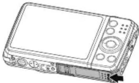 MEDION LIFE E44033 (MD 86765) - Akkus einsetzen - 5