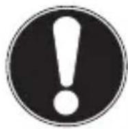 MEDION LIFE E44033 (MD 86765) - Blitz verwenden - 1