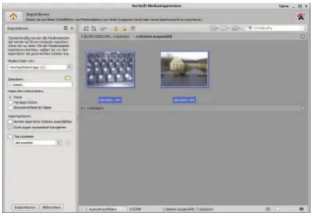 MEDION LIFE E44033 (MD 86765) - ArcSoft Media Impression installeren - 5