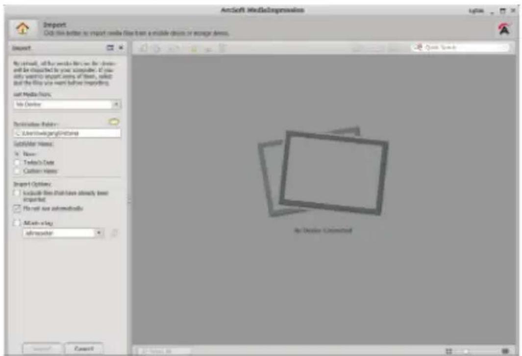MEDION LIFE E44033 (MD 86765) - Installation d'ArcSoft Media Impression - 5