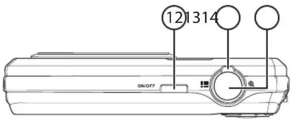 MEDION LIFE E44033 (MD 86765) - Bovenkant - 1