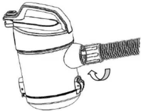 MEDION MD 18004 - Prima messa in funzione - 1