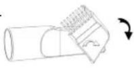 MEDION MD 18004 - Prima messa in funzione - 2
