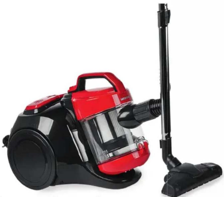 MEDION MD 18004 - Manual de instrucciones - 1