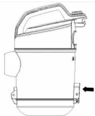MEDION MD 18004 - Pericolo di danni alla salute! - 1