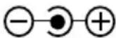 MEDION MD 16912 - Polariteitsaanduiding - 1