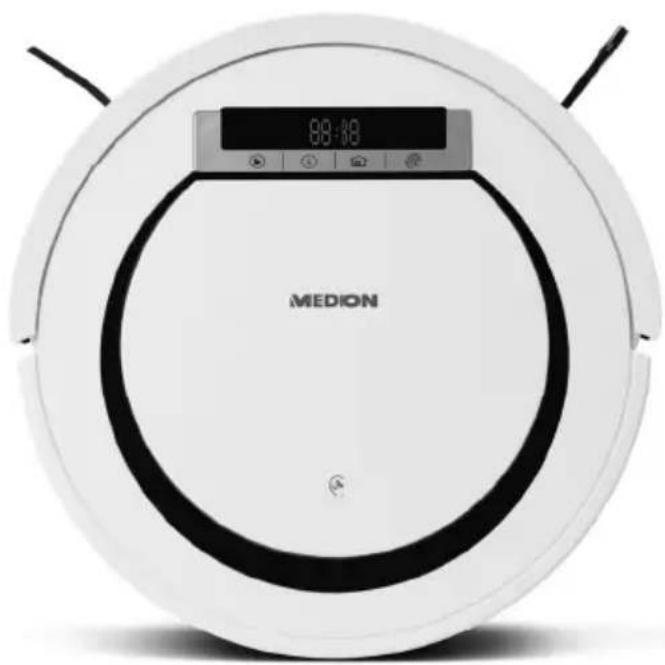 MEDION MD 16912 - Istruzioni per l'uso - 1