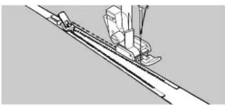 MEDION MD 15694 - Coser botones con tallo - 4