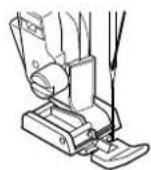 MEDION MD 15694 - Coser botones con tallo - 3