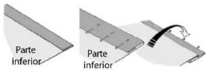 MEDION MD 15694 - Festoneado - 1