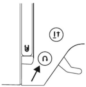 MEDION MD 15694 - Coserhaciaatrásconpuntadasrectasyen zigzag - 1