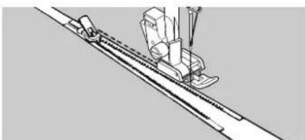MEDION MD 15694 - Cucire bottoni con gambo - 4