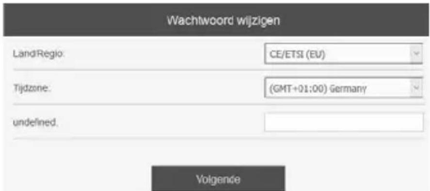 MEDION LIFE P85059 (MD 87959) - Het apparaat instellen als client - 3