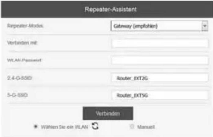 MEDION LIFE P85059 (MD 87959) - Repeater - 1