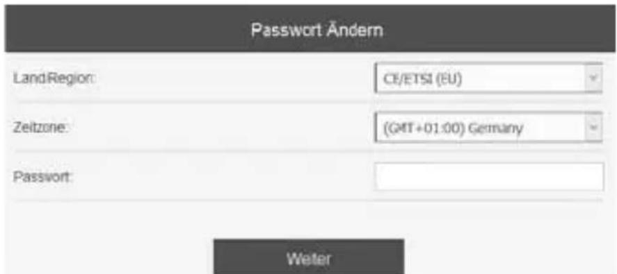 MEDION LIFE P85059 (MD 87959) - Manuelle Installation als Client - 3