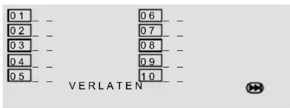 MEDION LIFE P72022 (MD 84873) - Programmamenu cd Programmamenu dvd - 2