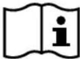MEDION LIFE P66550 (MD 44550) - Information about these operating instructions - 1