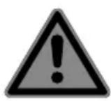 MEDION LIFE P66550 (MD 44550) - Dangers for children and people with reduced ability to operate devices - 1