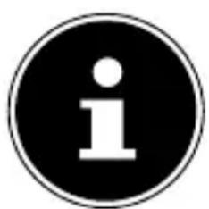 MEDION LIFE E66312 (MD 84950) - Radiobetrieb - 1