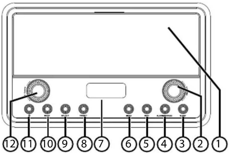 MEDION LIFE E66312 (MD 84950) - Forside - 1