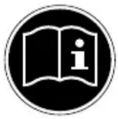 MEDION LIFE E66312 (MD 84950) - Information on how to use these instructions - 1