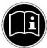 MEDION MD 16621 - Notes on how to use these instructions - 1