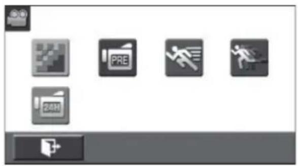 MEDION LIFE X47023 (MD 86423) - Menu Video - 1