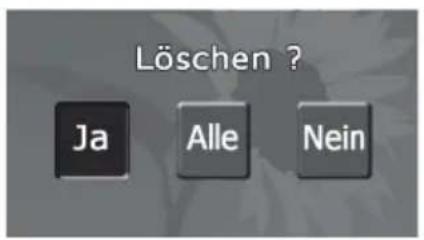 MEDION LIFE X47023 (MD 86423) - Alle Videos/Fotos Löschen - 1
