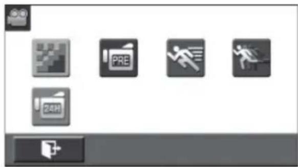 MEDION LIFE X47023 (MD 86423) - Menu Video - 1