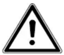 MEDION LIFE P63994 (MD 84994) - Warning symbols and key words used in these instructions - 1